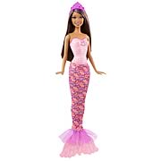 Barbie Nikki Mermaid 11 1/2-inch Doll